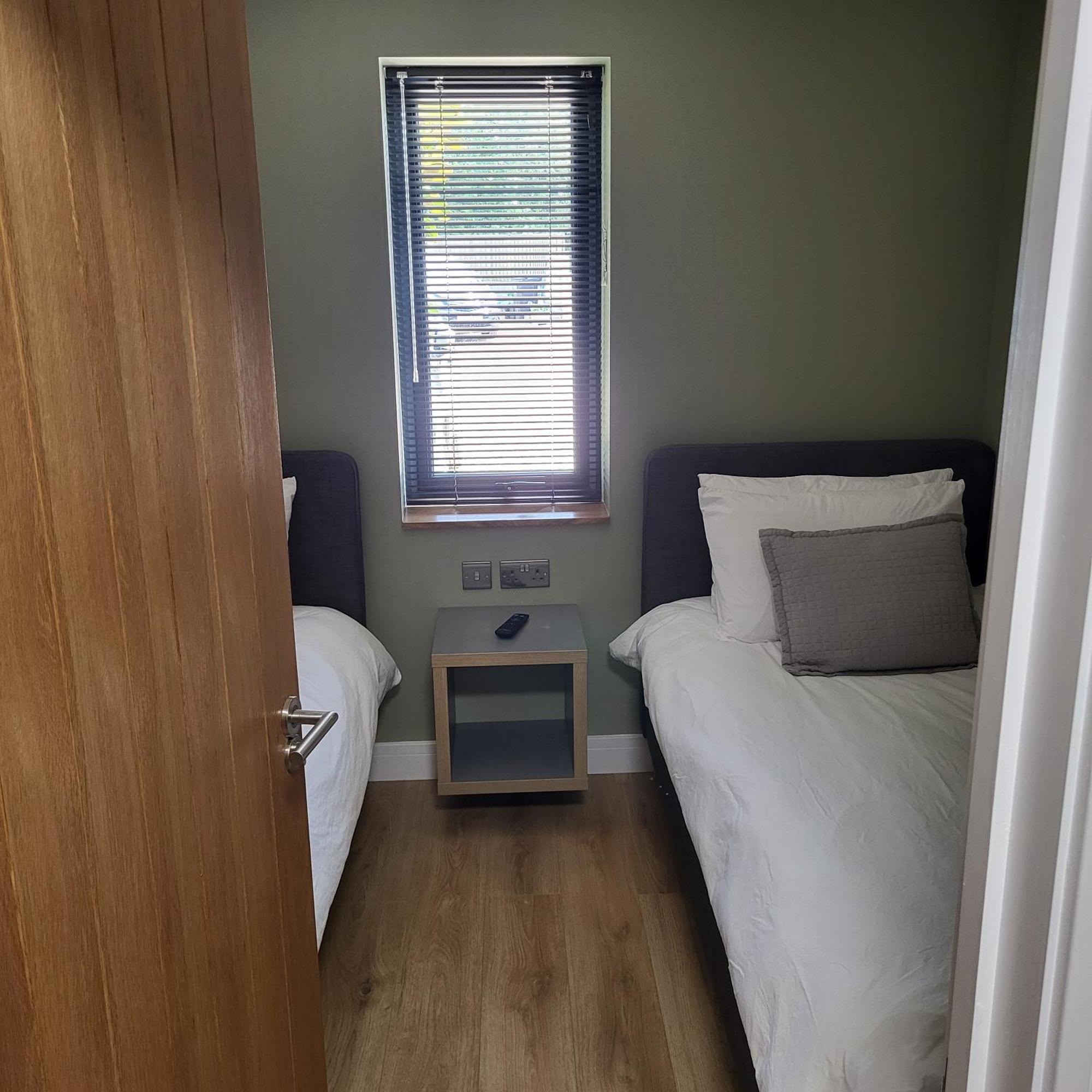 Open Acres Accommodation And Airport Parking Backwell Экстерьер фото
